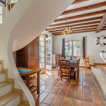 Villa Bretignolles Luaran gambar
