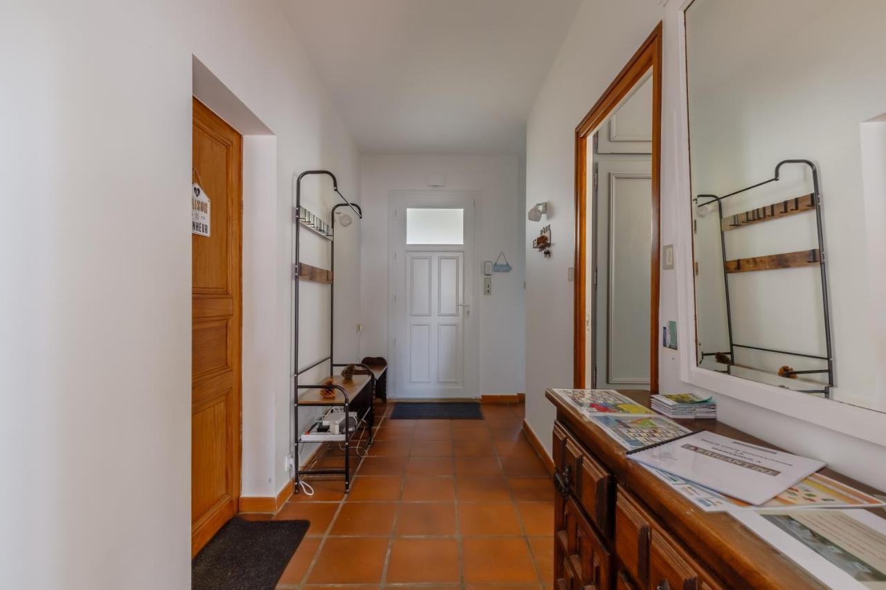 Villa Bretignolles Luaran gambar