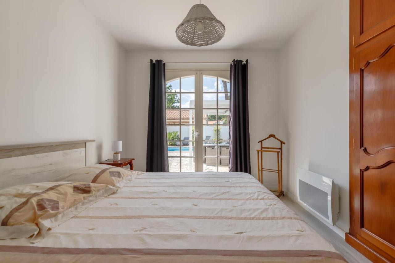 Villa Bretignolles Luaran gambar